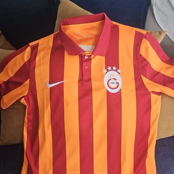 GS Store Galatasaray 100. Yıl Forması