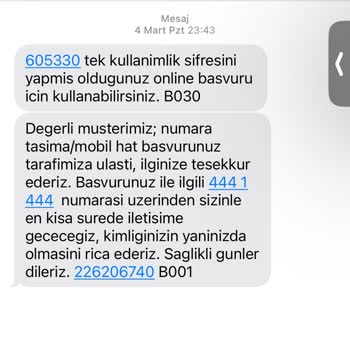 Türk Telekom Hukuk Tanımıyor
