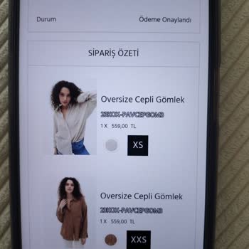 Oxxo Siparişi İptal Edip Zam Yapıyor