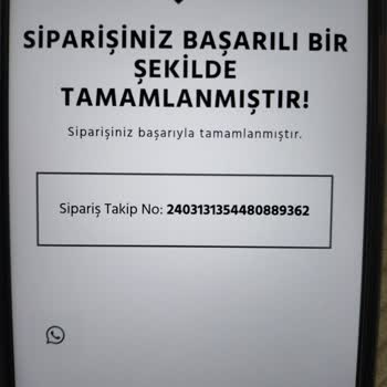 Oxxo Siparişi İptal Edip Zam Yapıyor