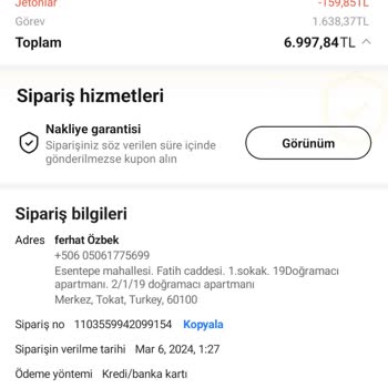 Aliexpress'den Dürbün Mağduriyeti: Gümrük Ve Vergi Karmaşası
