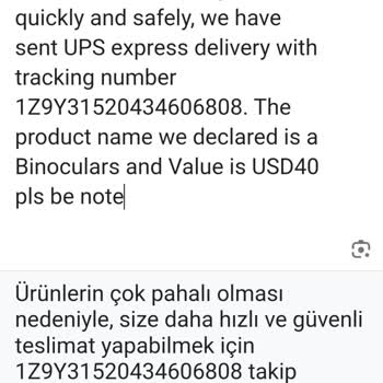 Aliexpress'den Dürbün Mağduriyeti: Gümrük Ve Vergi Karmaşası