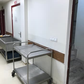 Sultan 2.Abdülhamid Han Eğitim ve Araştırma Hastanesi Hastane Personeli İle Yaşanan Anlaşmazlık