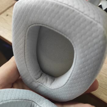 Wraith Esports Vxe V1 Kulaklık Estetik Ve Kalite Sorunları