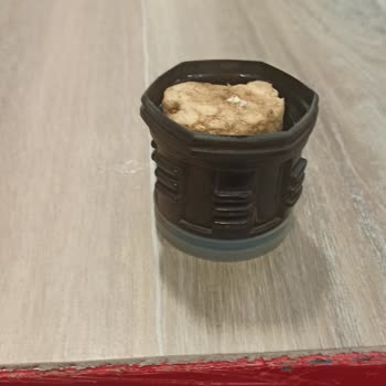 Decathlon Aldığım Termos Soğutuyor.