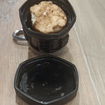 Decathlon Aldığım Termos Soğutuyor.