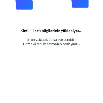 MoneyPay Kimlik Doğrulama Sorunu