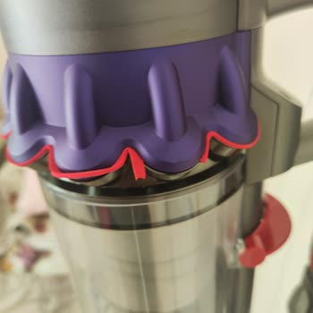 Dyson Ürün Kalitesizliği Ve Çözüm Üretme Sorunu