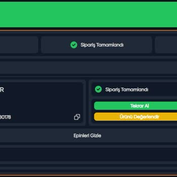 PUBG (Pubgmobile.com) 1800 Uc Gelmedi Parası Alındığı Halde