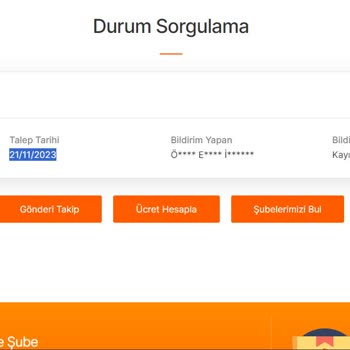 MNG Kargo Kayıp Kargo/tazmin Bedeli