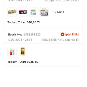 Migros Yerine Getirmeyecekseniz Bu Hizmeti Sunmayın!