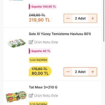 Migros Yerine Getirmeyecekseniz Bu Hizmeti Sunmayın!