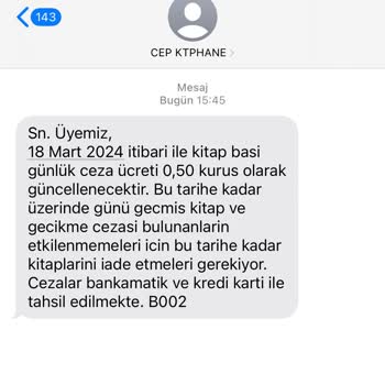 Kültür ve Turizm Bakanlığı Haksız Ceza İddiası Ve Üyelik Yanılgısı