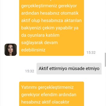 BahseGel Hesap Aktivasyonu İçin Sürekli Artan Ücret Talebi!