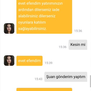 BahseGel Hesap Aktivasyonu İçin Sürekli Artan Ücret Talebi!