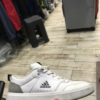 adidas İç Astar Yırtığı
