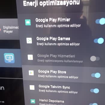 Sunny TV Almanın Bedeli