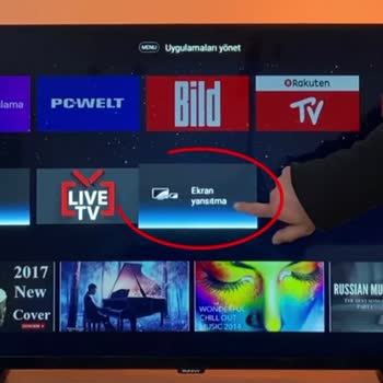 Sunny TV Almanın Bedeli