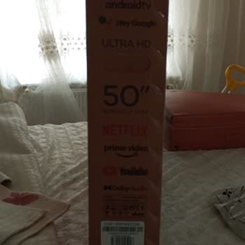 Sunny TV Almanın Bedeli