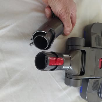 Dyson Vacuum Head Breakage & Pricey Spare Parts