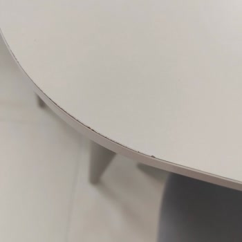 Doğtaş Mobilya Yemek Masası Sorunu