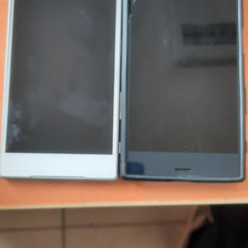 Sony Mobile Sony Ürününün Arkasında Durmuyor.