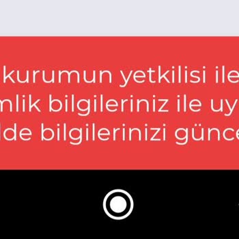 Multinet QR Kod Ödeme