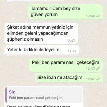 Capital Trader Metatrader5, Paramın Geri Kalanını Vermiyorlar Her Yerden Engellediler