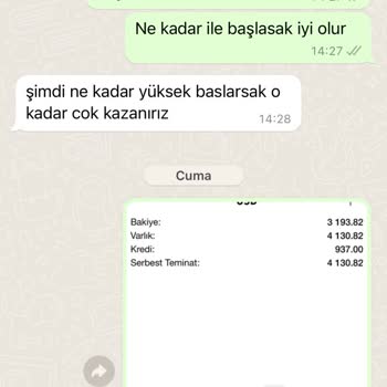 Capital Trader Metatrader5, Paramın Geri Kalanını Vermiyorlar Her Yerden Engellediler