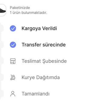Hepsiburada Tüm Siparişlerimi İptal Etti