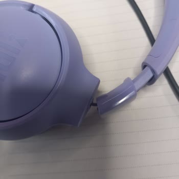 JBL Kulaklık Kırılma Sorunu
