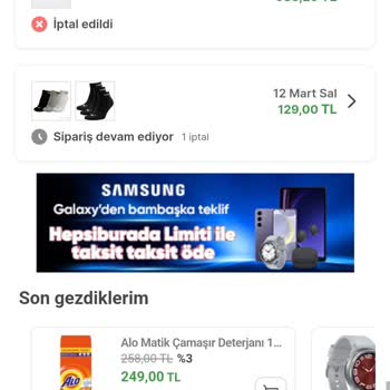 Hepsiburada Hatalı Fiyat Oyunları