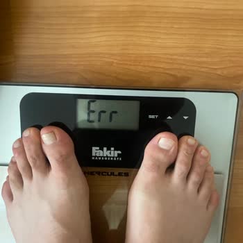 Fakir Tartıda Sürekli Err Hatası Ve Yardım Eksikliği