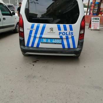 Bursa Valiliği Şikayetçiyim Gerekenin Yapılmasını Rica Ederim