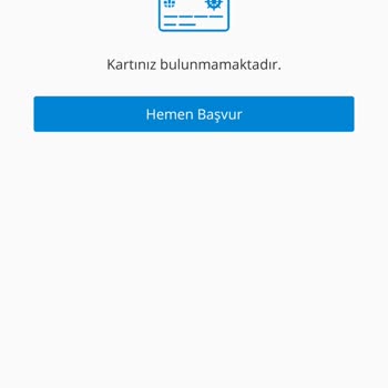 Denizbank Kredi Kartı Borcu