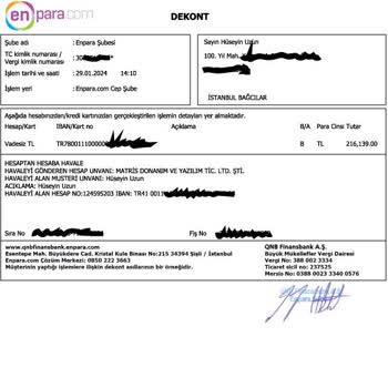 Matris Yatırım Danışmanlığı Matris Yatırım Hakkında