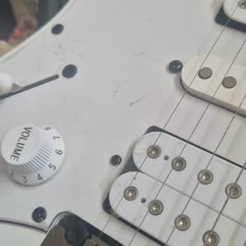 Zuhal Müzik Hasarlı ve Kullanılmış Ürün Gönderimi