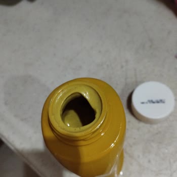 Tukaş Hardal Kötü Koku Ve Tat