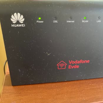 Vodafone Net Paramla Rezil Oluyorum