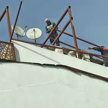 İBB - İstanbul Büyükşehir Belediyesi Kaçak Kat Yapımı
