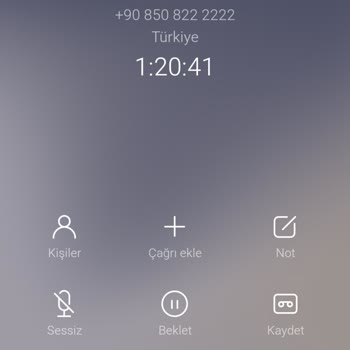 Dijital Kurye Teslimat Sorunu Çok Kötü Nir Firma