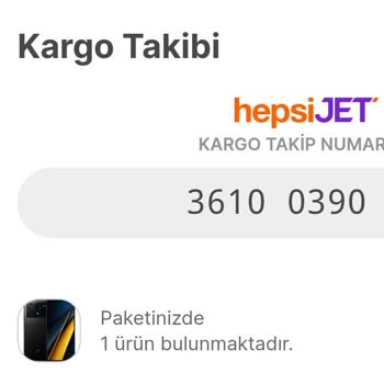 hepsiJET Hepsiburada Ve Hepsijet Pişmanlığı
