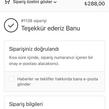 Minipaw.com.tr Haksız Paramın Alınması Ve Gönderilmeyen Ürün