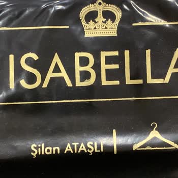 Güneş. Ambalaj1 (Instagram) Parasını Peşin Alıp Keyfe Göre Poşet Basıyorlar