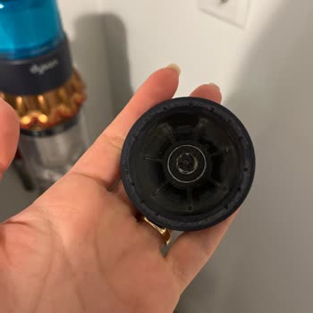 Dyson Müşteri Temsilcisine Ulaşamama