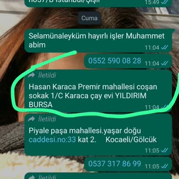 Sürat Kargo Ürün Gelmedi 5.7 Gün Oldu