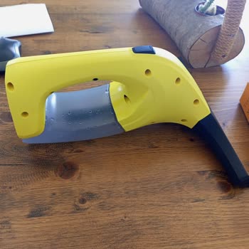 Karcher Firması Cevap Vermiyor. Yeni Makine Elimizde Kaldı