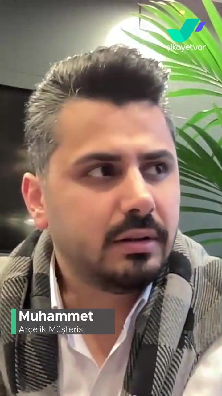 Arçelik Kombi A82 Sorunu Ve 23 Gündür Yaşadığım Mağduriyet videonun kapak resmi