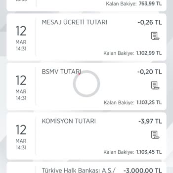 Exxen Hesabımdan Bilgim Dışında Para Çekti