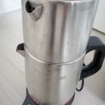 Homend Konuşan Çaycı Mağduriyeti